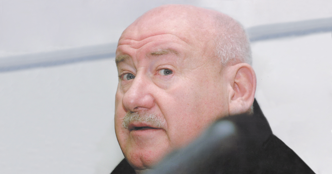 «Только теперь я понимаю его настоящий масштаб» — коллеги вспоминают Марка Рудинштейна