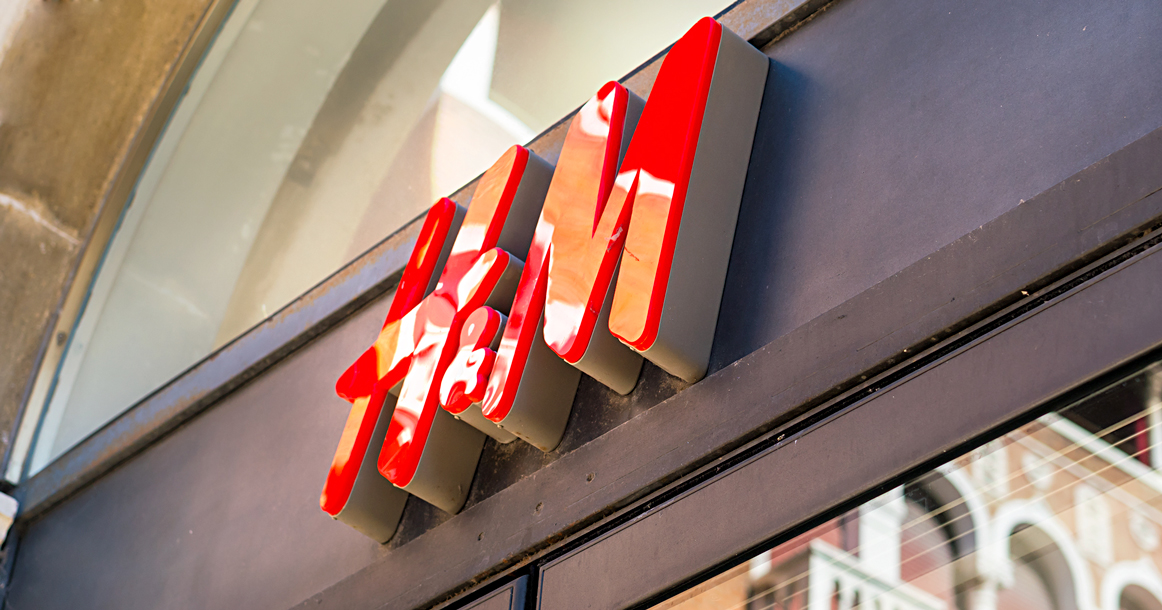 «Остров мечты» подал иск против H&M