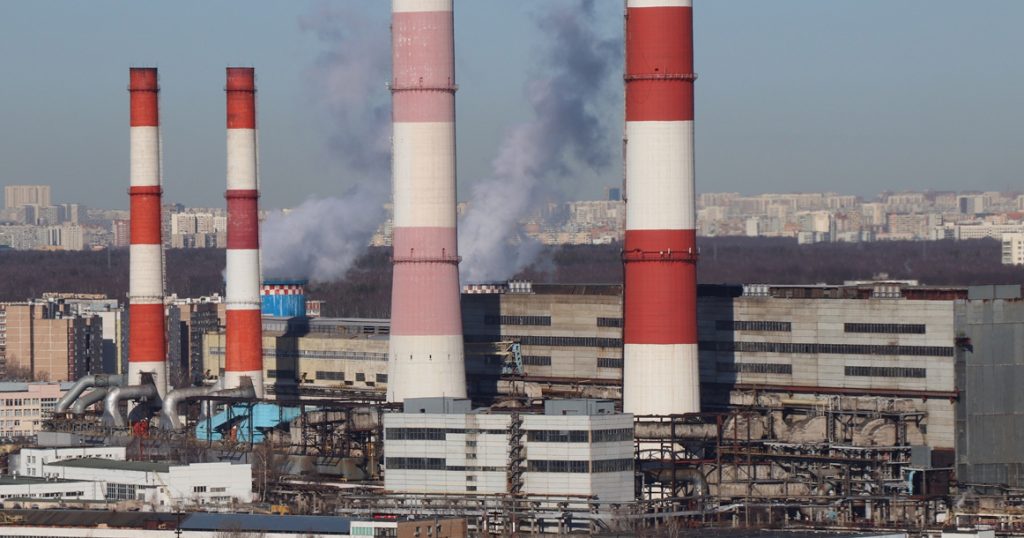 В Метрогородке и Гольяново жители не могут спать из-за жуткого шума от ТЭЦ