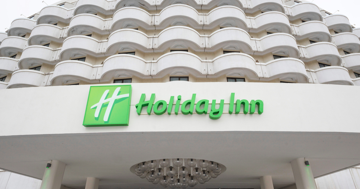 Holiday Inn, InterContinental и Crowne Plaza покидают российский рынок