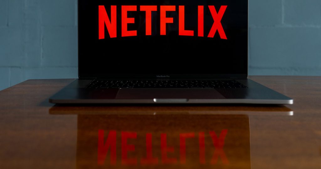 Россияне подали иск на 60 млн рублей к Netflix за уход с рынка