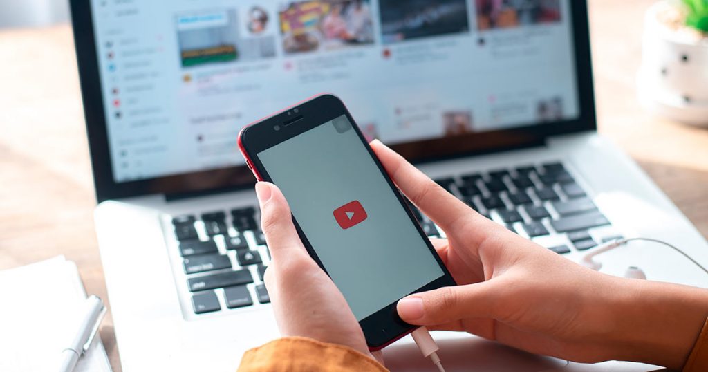 Судя по всему, мы останемся и без YouTube