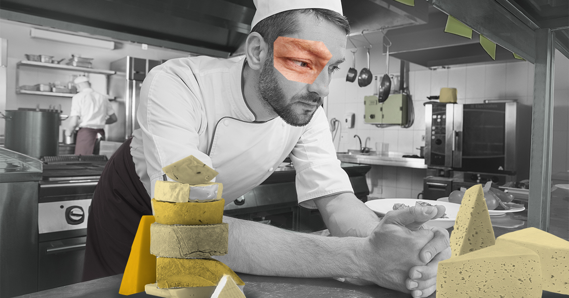 Сами мы не местные: в чем проблема перехода на локальные продукты