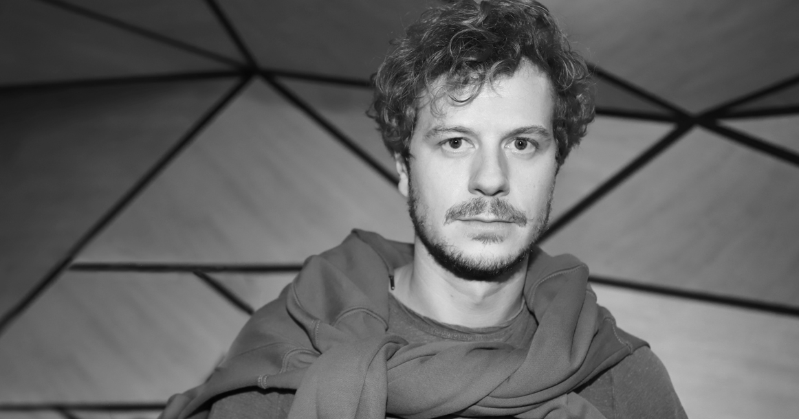 Это мой город: актер Тихон Жизневский