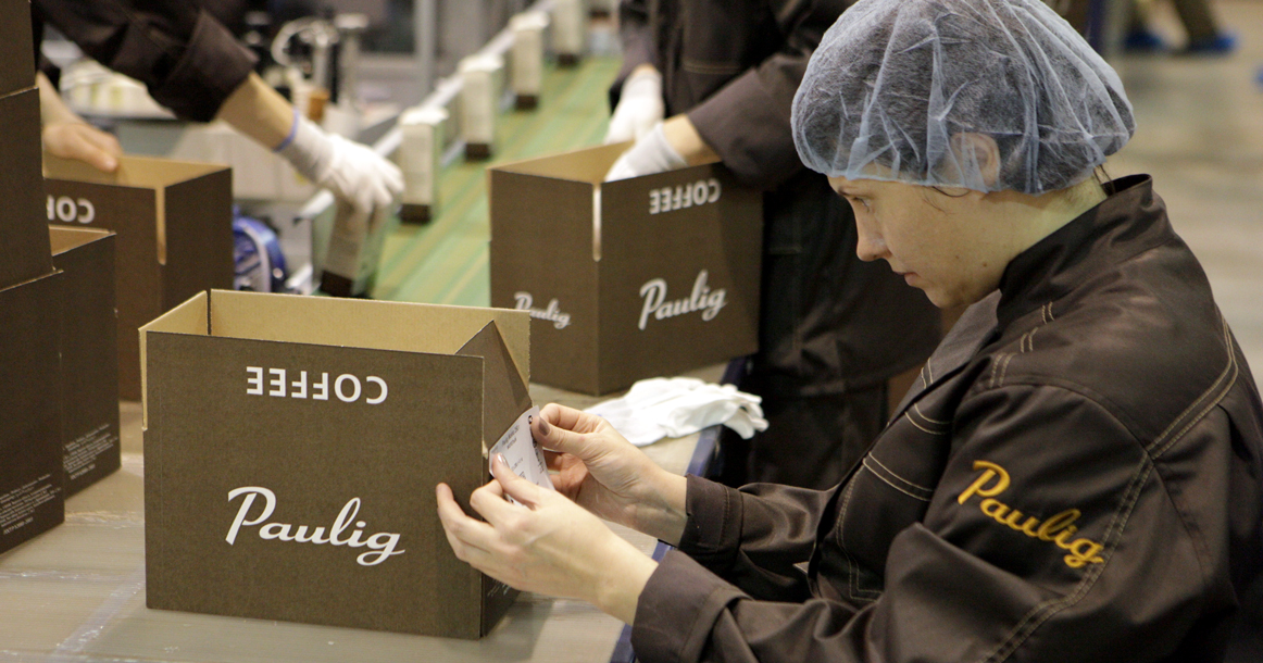 Paulig продала свой российский бизнес топ-менеджеру конкурента Milagro