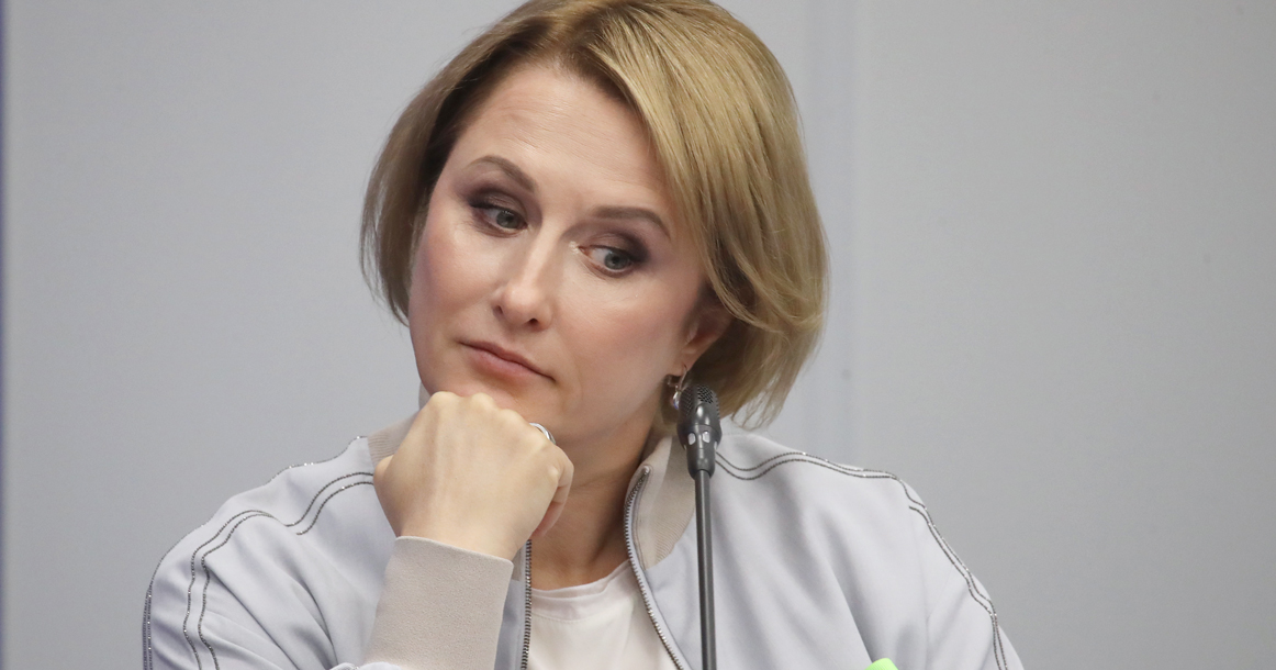 Анастасия Татулова ушла с поста общественного омбудсмена из-за «давления»