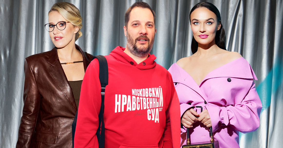 Завтрак в «Хорошей девочке», «Приплыли» и «Антиглянец»: как светская Москва провела эту неделю