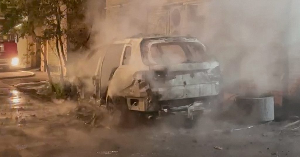Вчера во время беспорядков задержали в общей сложности 50 фанатов «Спартака»