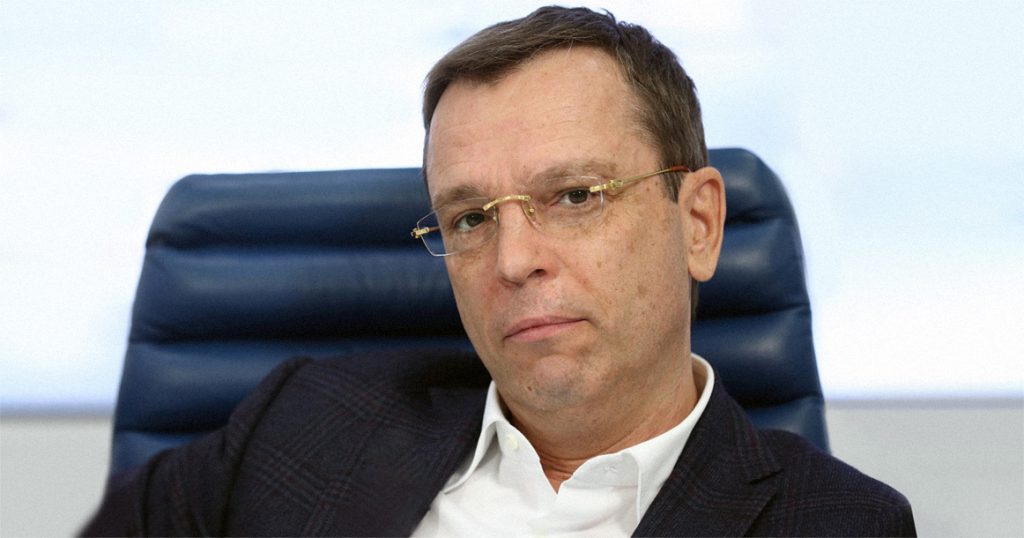 «Столько вариантов обходить санкции, что устанете ловить» — экономист Никита Кричевский