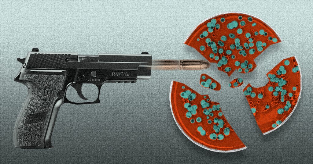 «Это потенциальный выстрел в ногу науки» — ученые о перспективах развития в закрытой стране