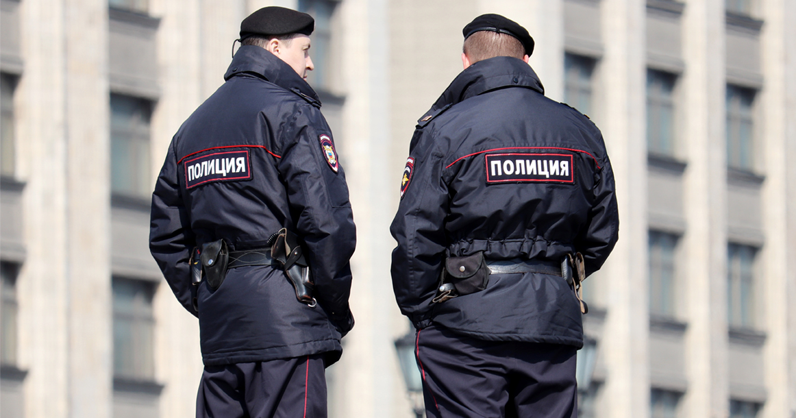 Преступность с начала года снизилась во всех округах Москвы, кроме четырех