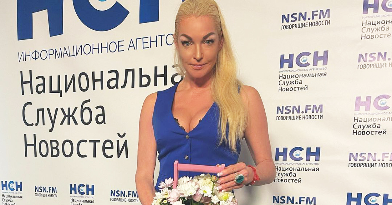 Удивительно, но Волочкова до сих пор судится с Большим театром из-за увольнения 20-летней давности