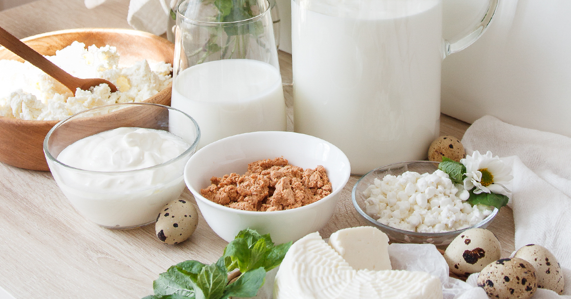 Откуда в Москве деревенские продукты 