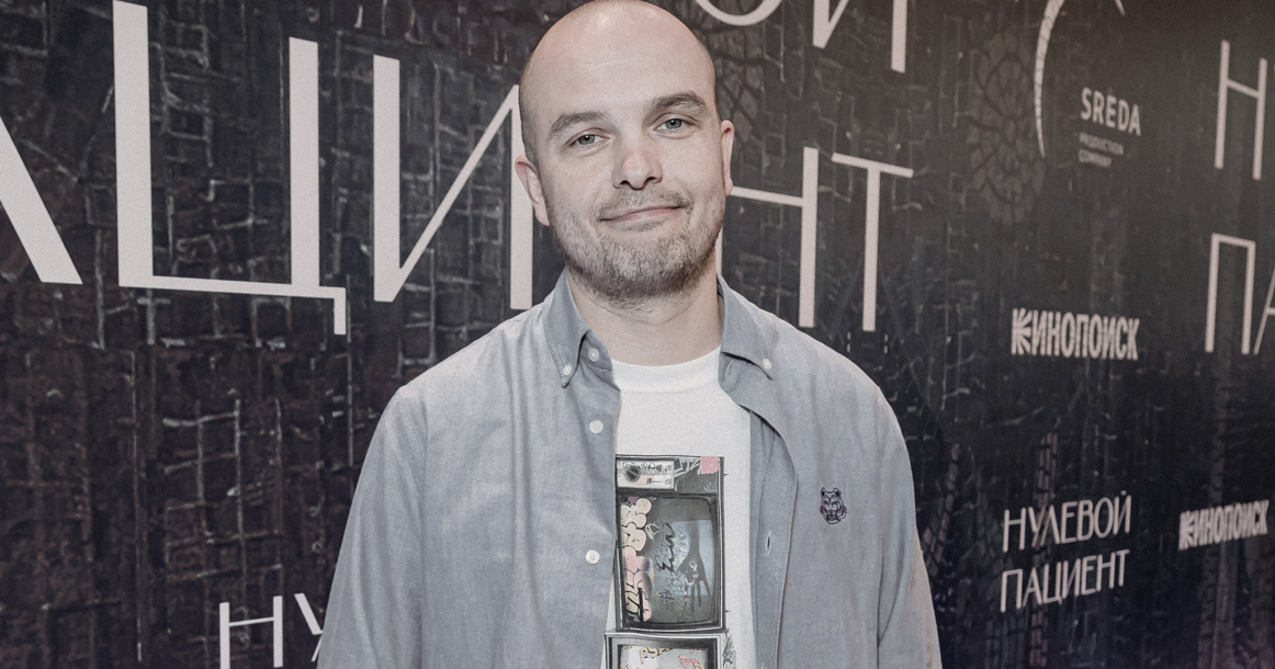 «Скоро выйдет столько комедий, что всех стошнит от смеха» — продюсер Иван Самохвалов