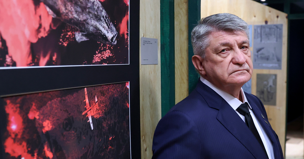 В «Художественном» и «Пионере» пройдет ретроспектива фильмов Александра Сокурова