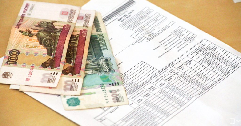 Тарифы на услуги ЖКХ с 1 июля сильно вырастут — в среднем на 6%