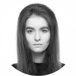 Алена Герасимчук