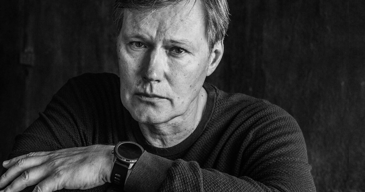 Это мой город: актер Игорь Гордин