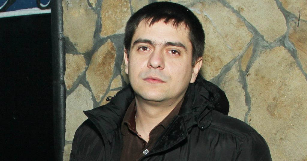 «Аферист из тиндера» по-московски — как Евгений Солониченко разводил женщин на деньги