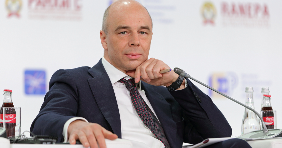 Силуанов призвал пересадить всех чиновников на «Лады»