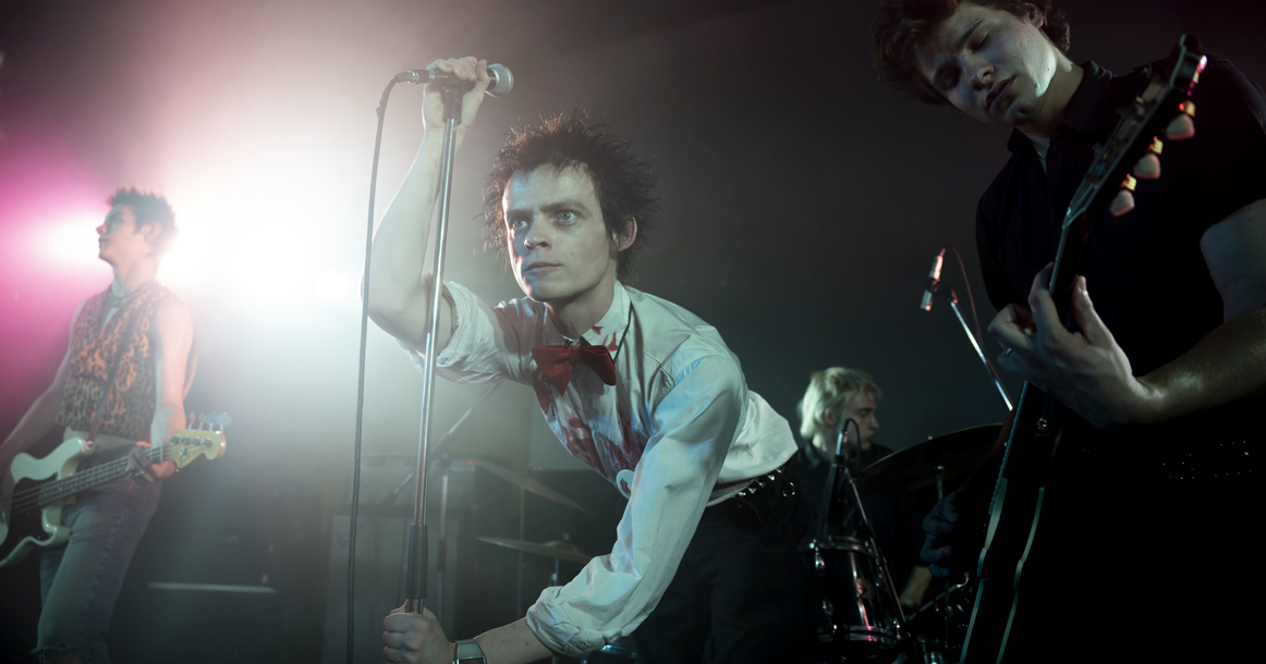 «Пистолет» Дэнни Бойла совершенно не объясняет феномен Sex Pistols и всей панк-революции