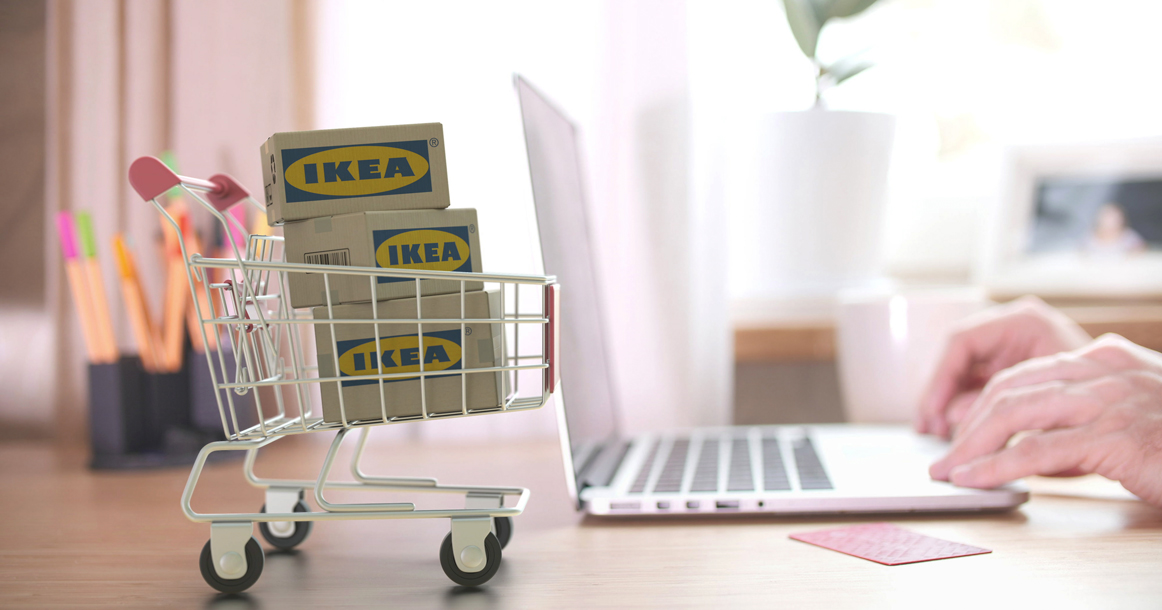 Ikea устроит последнюю распродажу в формате онлайн 1 июля