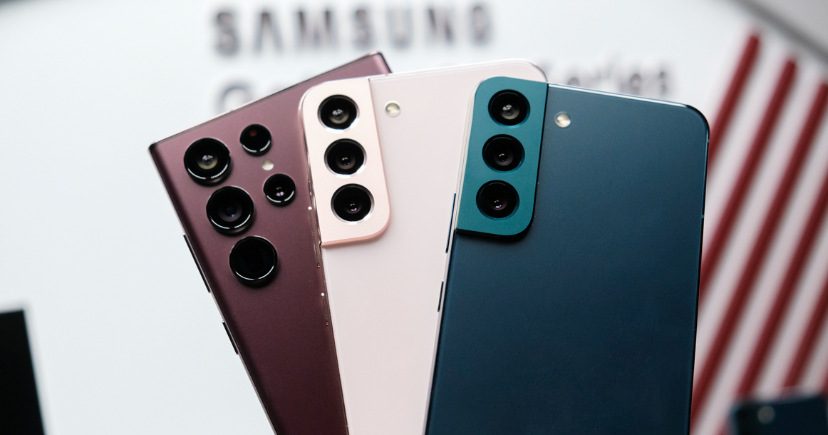 Каждый пятый Samsung, ввезенный параллельным импортом, не активируется в России