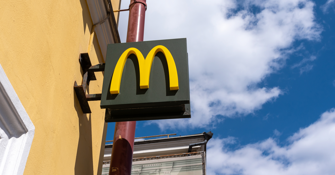 Житель Москвы подал в суд на McDonald’s из-за того, что не смог сделать заказ