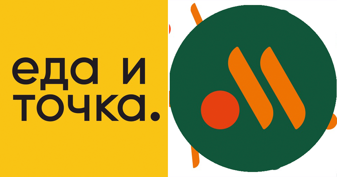 «Еда и точка» обвинила новый «Макдоналдс» в краже названия. Владелец обратился в суд