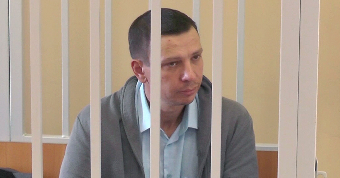 Арестованный за наркотики проректор Таможенной академии Залим Керефов покончил с собой в СИЗО
