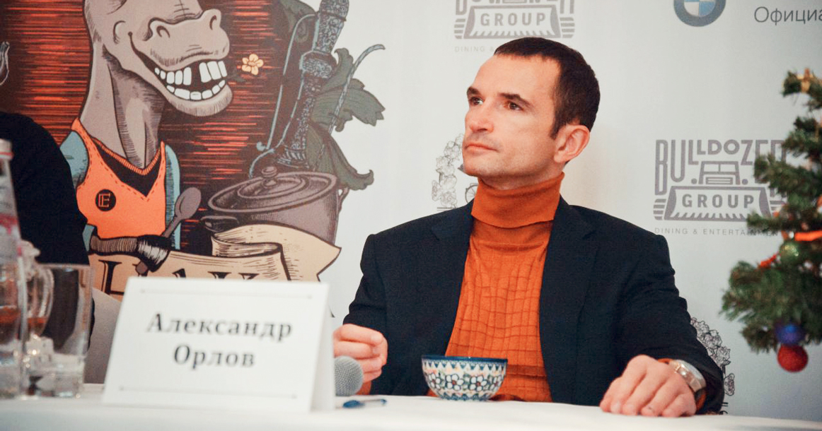 Ресторатор Орлов продал почти все рестораны, кроме «Тануки», ближневосточным инвесторам