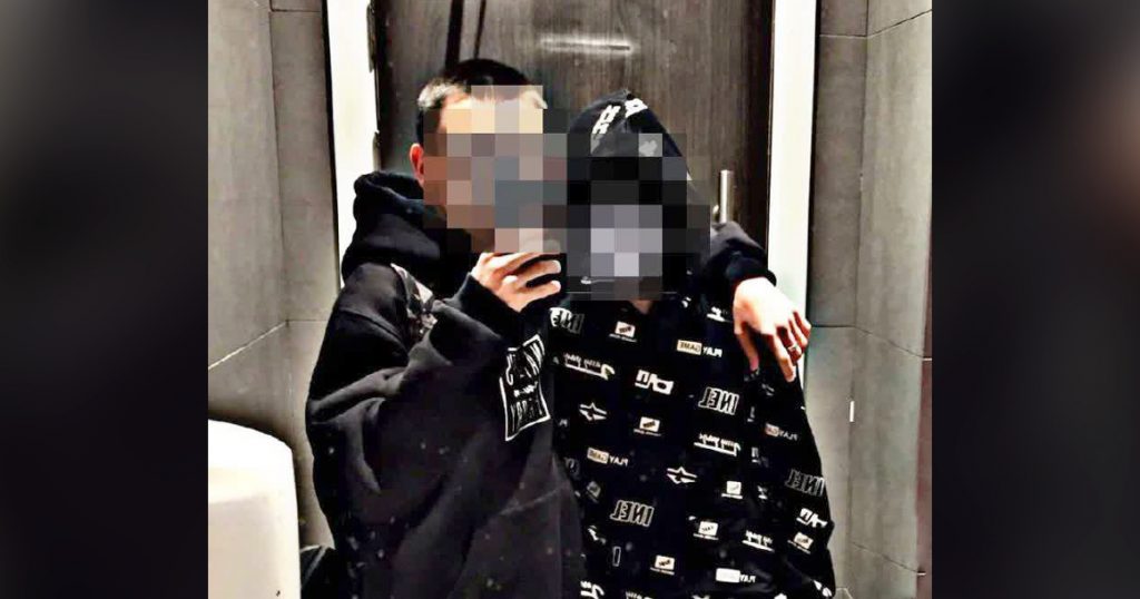 Из Тушинской детской больницы сбежали двое мальчиков с коронавирусом
