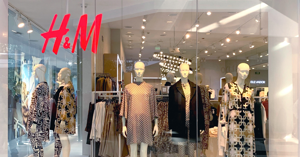 Перед окончательным уходом из России H&M устраивает распродажу