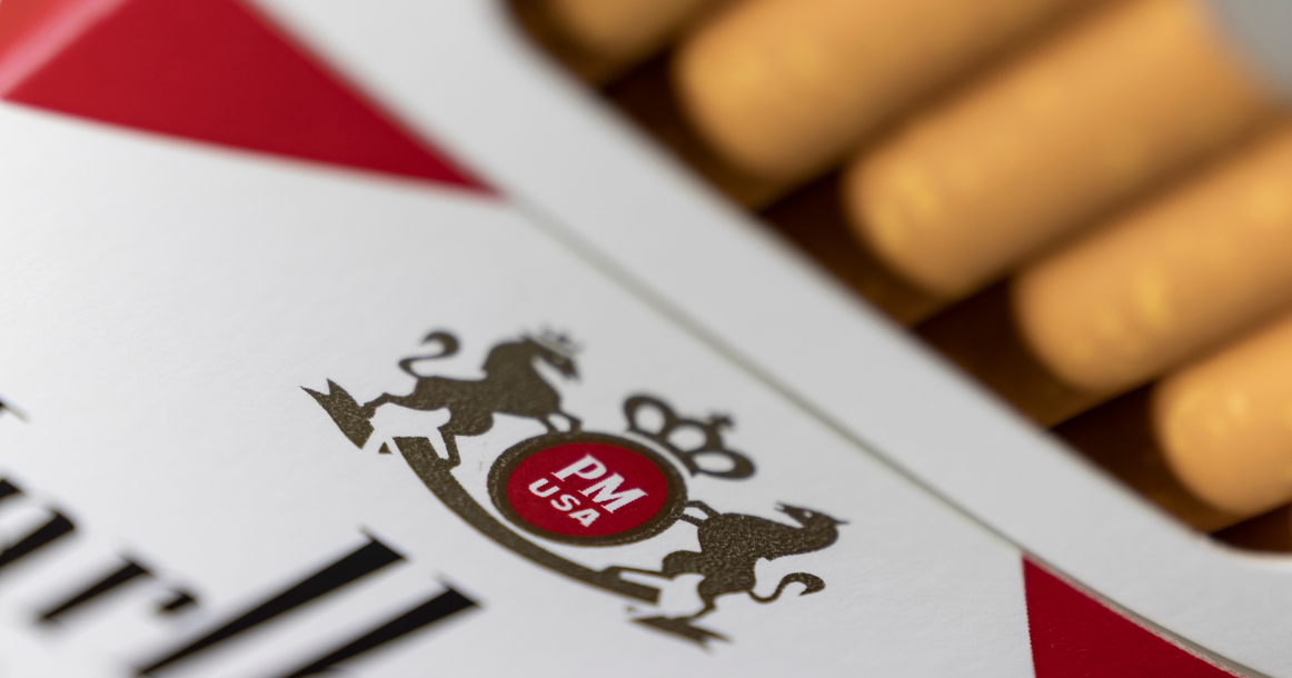 Табачная компания Philip Morris уйдет из России