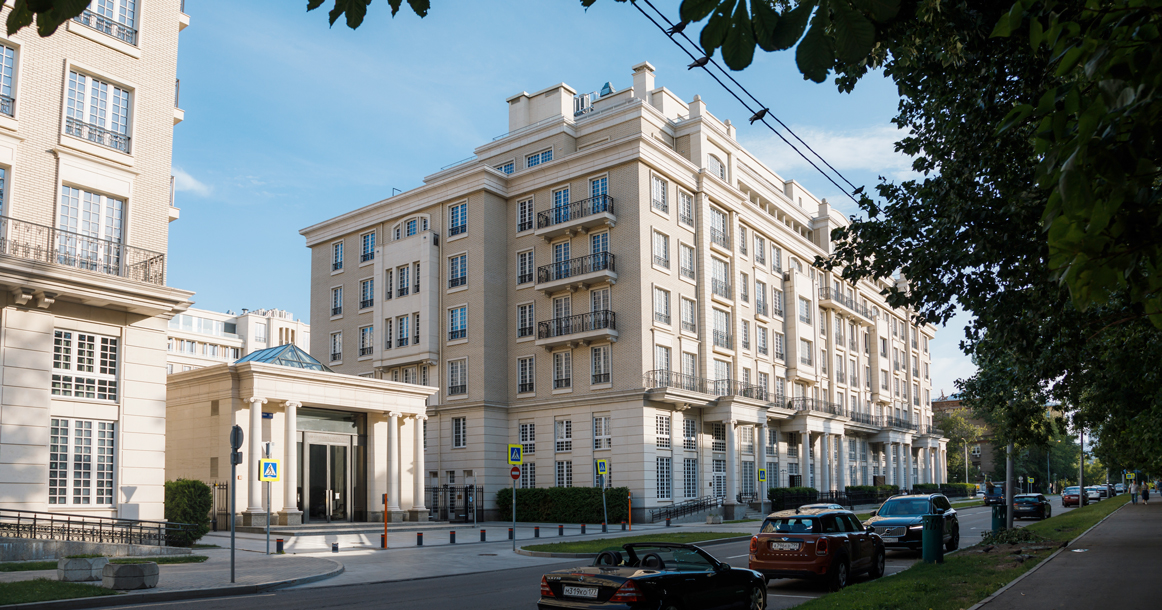 Чаще всего из иностранцев недвижимостью в Москве интересуются граждане Кипра