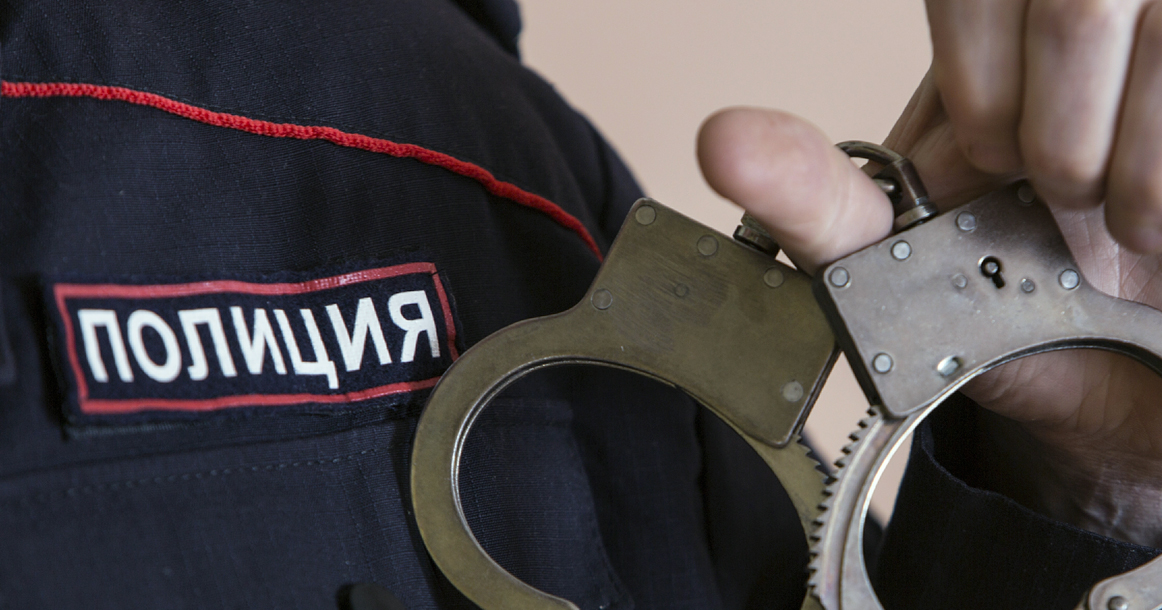 Житель Рублевки написал в полицию заявление на жену, которая критиковала спецоперацию