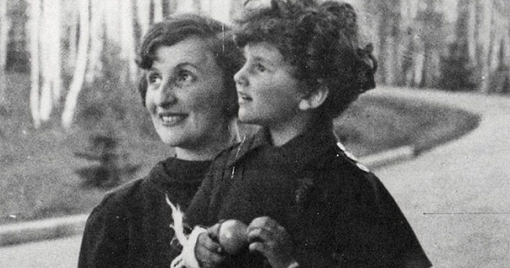 Московский детектив: как погибла жена наркома Ежова