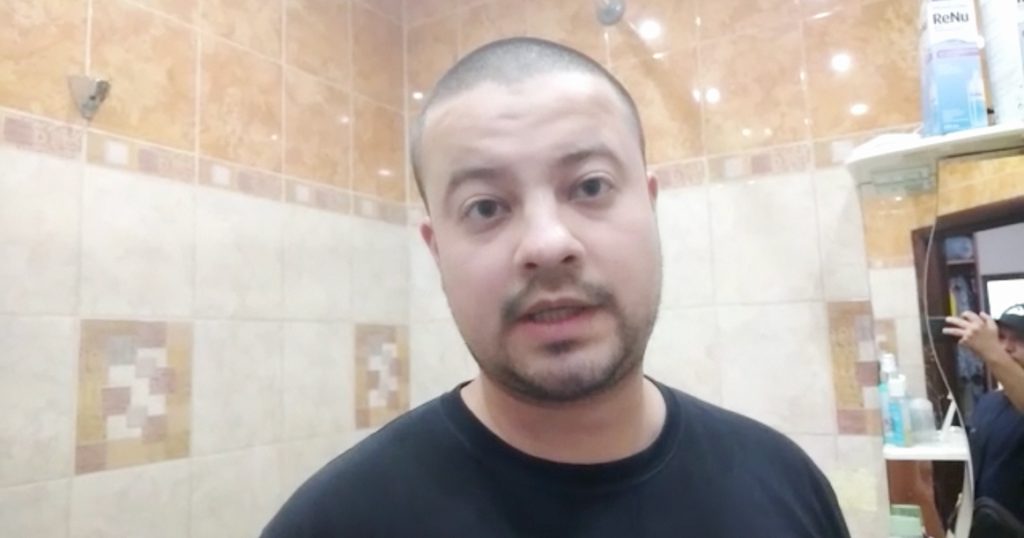 Журналиста «МК» Льва Сперанского задержали по делу о клевете и вымогательстве
