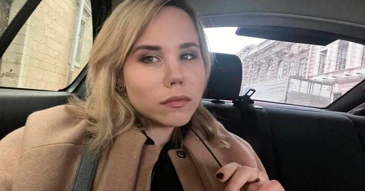 ФСБ заявила о раскрытии убийства Дарьи Дугиной