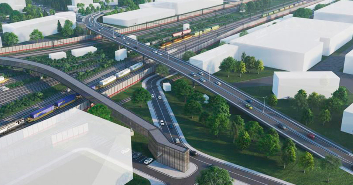 Лефортово и Соколиную Гору соединят новым мостом