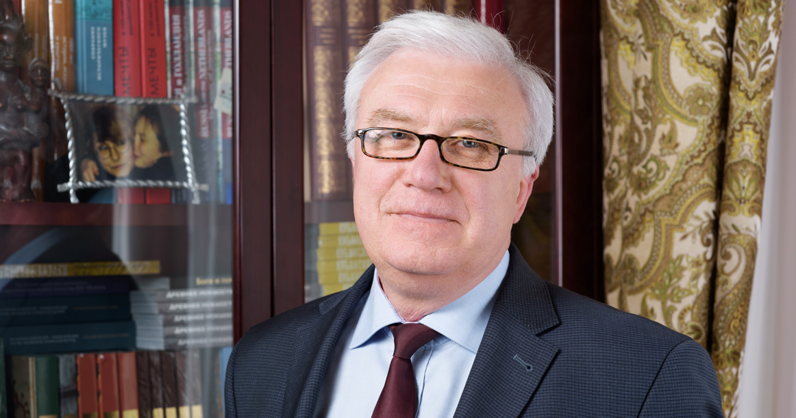 Директор ГИМ Алексей Левыкин: «Нам всегда есть чем удивить москвичей»