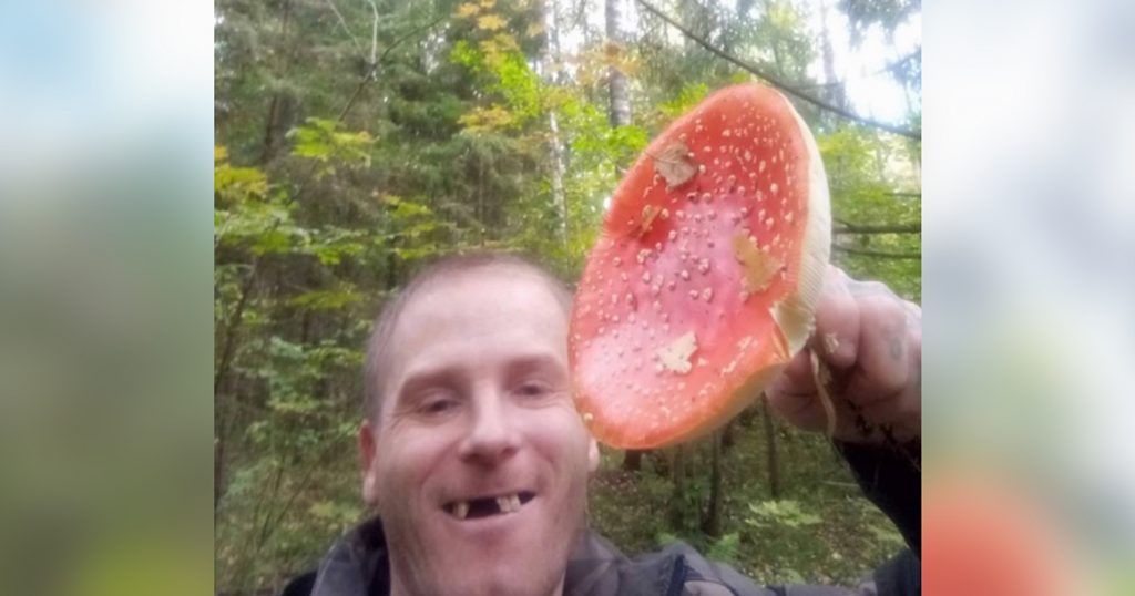 Мужчина пробрался в Храм Христа Спасителя и устроил там потоп