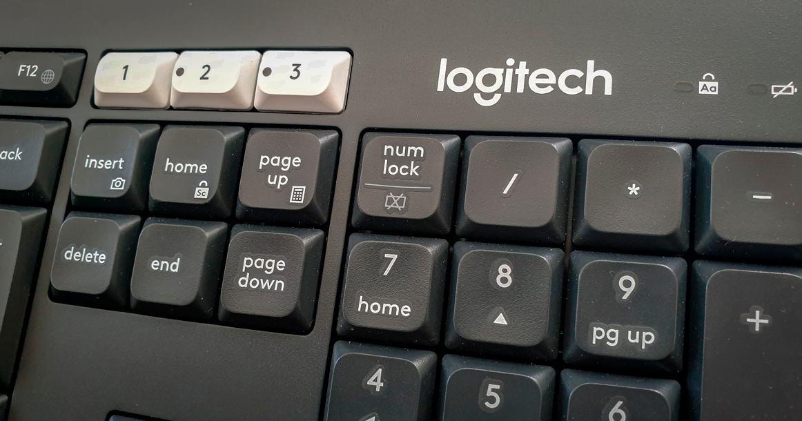 Производитель клавиатур и мышей Logitech уходит из России. Почему этот уход особенно печален