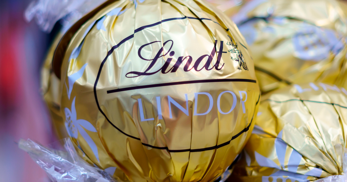 Производитель швейцарского шоколада Lindt уходит с российского рынка