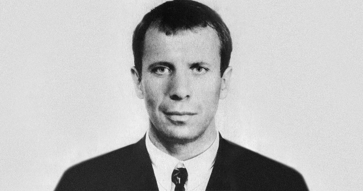 Почему бандит Сильвестр не дает людям покоя и почти через 30 лет после своей смерти