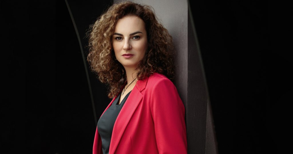 «Чем богаче мужчина, тем сложнее с ним разводиться» — адвокат Марина Мастинская