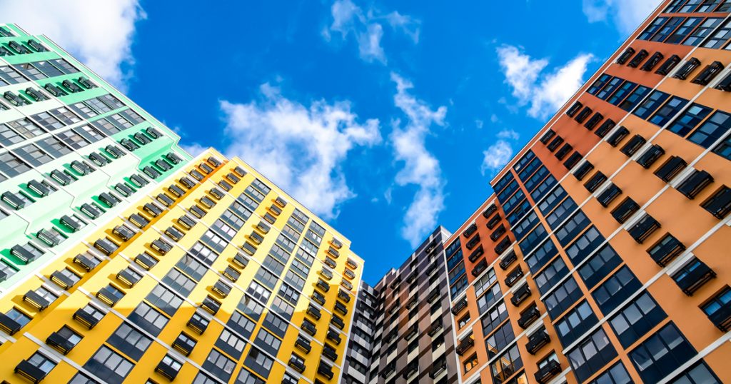 Экстренная продажа: скидки на квартиры в Москве теперь доходят уже до 60%