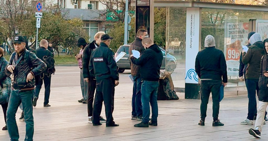 «Вот такая гнилая оказалась»: в Госдуме раскритиковали Москву за темпы мобилизации
