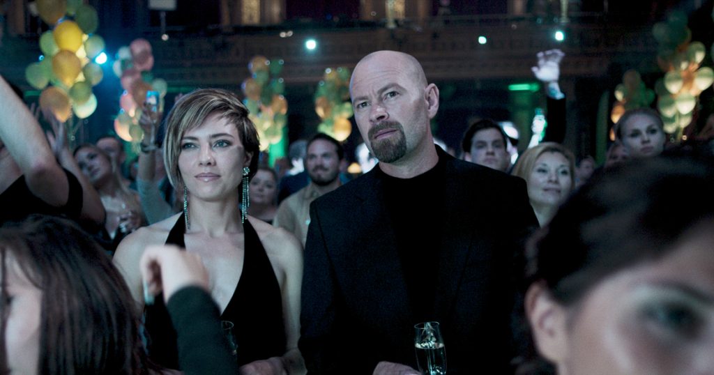 Сериал «Плейлист»: как даже бескорыстные идеалисты превращаются в жадных монстров