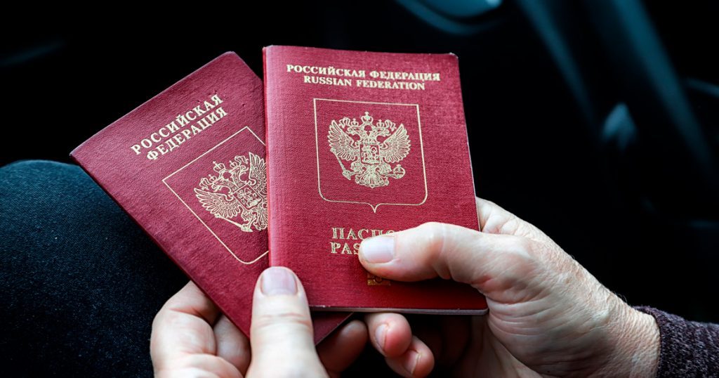 В даркнете начали продавать услуги срочной «эвакуации» из страны